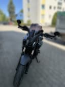 2022 Yamaha Yamaha MT-07 - 26 379 km - Náhled 2