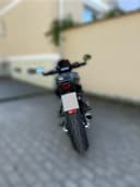 2022 Yamaha Yamaha MT-07 - 26 379 km - Náhled 4