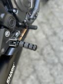 2022 Yamaha Yamaha MT-07 - 26 379 km - Náhled 9