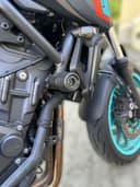 2022 Yamaha Yamaha MT-07 - 26 379 km - Náhled 13