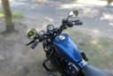 2022 Harley-Davidson Harley-Davidson Sportster 1200 - 798 km - Náhled 6