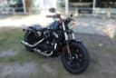 2022 Harley-Davidson Harley-Davidson Sportster 1200 - 798 km - Náhled 9