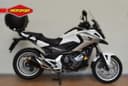 2016 Honda Honda NC 750 X - 13 501 km - Náhled 1