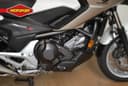 2016 Honda Honda NC 750 X - 13 501 km - Náhled 2