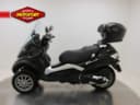 2010 Piaggio Piaggio MP3 - 17 090 km - Náhled 3