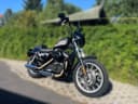 2007 Harley-Davidson Harley-Davidson Sportster 883 - 39 917 km - Náhled 3