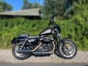 2007 Harley-Davidson Harley-Davidson Sportster 883 - 39 917 km - Náhled 4
