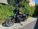 2007 Harley-Davidson Harley-Davidson Sportster 883 - 39 917 km - Náhled 6