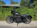 2007 Harley-Davidson Harley-Davidson Sportster 883 - 39 917 km - Náhled 7