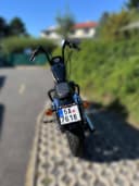 2007 Harley-Davidson Harley-Davidson Sportster 883 - 39 917 km - Náhled 8