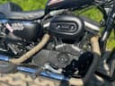 2007 Harley-Davidson Harley-Davidson Sportster 883 - 39 917 km - Náhled 9