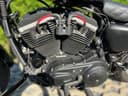 2007 Harley-Davidson Harley-Davidson Sportster 883 - 39 917 km - Náhled 10
