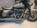 2022 Harley-Davidson Harley-Davidson Touring - 4 044 km - Náhled 2