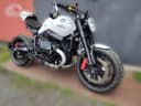 2016 BMW BMW R nineT - 9 800 km - Náhled 4