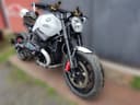 2016 BMW BMW R nineT - 9 800 km - Náhled 5