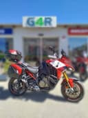 2023 Ducati Ducati Multistrada V4 - 17 405 km - Náhled 1