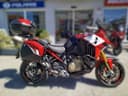 2023 Ducati Ducati Multistrada V4 - 17 405 km - Náhled 2