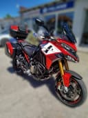 2023 Ducati Ducati Multistrada V4 - 17 405 km - Náhled 4