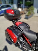 2023 Ducati Ducati Multistrada V4 - 17 405 km - Náhled 5