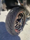 2023 Ducati Ducati Multistrada V4 - 17 405 km - Náhled 14