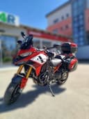 2023 Ducati Ducati Multistrada V4 - 17 405 km - Náhled 18