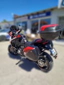 2023 Ducati Ducati Multistrada V4 - 17 405 km - Náhled 19