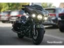 2024 Harley-Davidson Harley-Davidson Touring - 8 999 km - Náhled 1