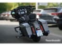 2024 Harley-Davidson Harley-Davidson Touring - 8 999 km - Náhled 4