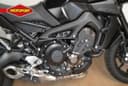 2019 Yamaha Yamaha MT-09 - 17 231 km - Náhled 3