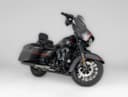 2018 Harley-Davidson Harley-Davidson Touring - 34 126 km - Náhled 1