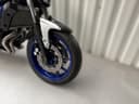 2016 Yamaha Yamaha MT-07 - 22 000 km - Náhled 2