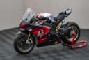 2024 Ducati Ducati Panigale V4 - 3 500 km - Náhled 2