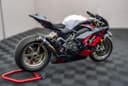 2024 Ducati Ducati Panigale V4 - 3 500 km - Náhled 4