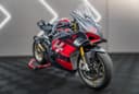2024 Ducati Ducati Panigale V4 - 3 500 km - Náhled 5