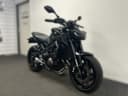 2017 Yamaha Yamaha MT-09 - 18 438 km - Náhled 12