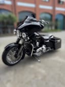 2012 Harley-Davidson Harley-Davidson Touring - 31 500 km - Náhled 3