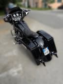 2012 Harley-Davidson Harley-Davidson Touring - 31 500 km - Náhled 5