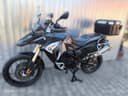 2017 BMW BMW F 800 GS - 56 000 km - Náhled 2