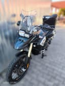 2017 BMW BMW F 800 GS - 56 000 km - Náhled 3