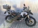 2017 BMW BMW F 800 GS - 56 000 km - Náhled 9