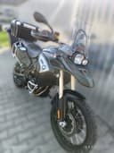 2017 BMW BMW F 800 GS - 56 000 km - Náhled 10