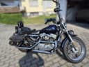 2000 Harley-Davidson Harley-Davidson Sportster 883 - 46 390 km - Náhled 1