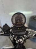 2000 Harley-Davidson Harley-Davidson Sportster 883 - 46 390 km - Náhled 4
