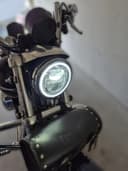 2000 Harley-Davidson Harley-Davidson Sportster 883 - 46 390 km - Náhled 5