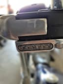 2000 Harley-Davidson Harley-Davidson Sportster 883 - 46 390 km - Náhled 7