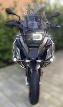 2020 BMW BMW R 1250 GS Adventure - 20 500 km - Náhled 3