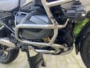 2020 BMW BMW R 1250 GS Adventure - 20 500 km - Náhled 6