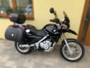 2007 BMW BMW F 650 GS - 36 000 km - Náhled 1