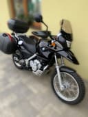 2007 BMW BMW F 650 GS - 36 000 km - Náhled 2