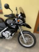 2007 BMW BMW F 650 GS - 36 000 km - Náhled 4